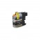 BROTHER LC127XL V3 NEGRO CARTUCHO DE TINTA GENERICO LC127XLBK