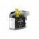 BROTHER LC223/LC221 V2/V3 NEGRO CARTUCHO DE TINTA GENERICO LC223BK/LC221BK