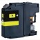 BROTHER LC223/LC221 V2/V3 AMARELO CARTUCHO DE TINTA GENERICO LC223Y/LC221Y