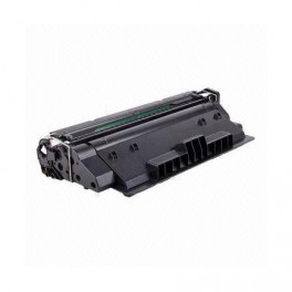 HP CF214X/CF214A NEGRO CARTUCHO DE TONER GENERICO N&ordm;14X/14A