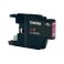 Tinteiro Brother Compat&iacute;vel LC1220 / 1240Magenta