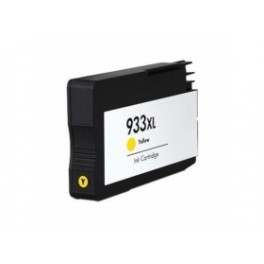 HP Compat&iacute;vel 933 XL amarelo