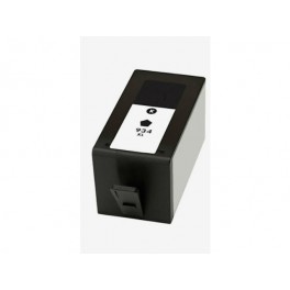 HP 934XL V4/V5 NEGRO CARTUCHO DE TINTA GENERICO C2P23AE/C2P19AE