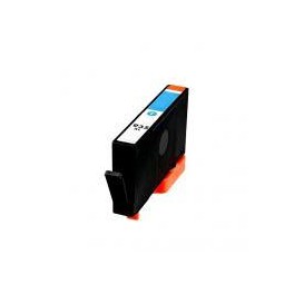 HP 935XL V4/V5 CYAN CARTUCHO DE TINTA GENERICO C2P24AE/C2P20AE