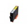 HP 935XL V4/V5 AMARELO CARTUCHO DE TINTA GENERICO C2P26AE/C2P22AE