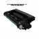 HP CF237X NEGRO CARTUCHO DE TONER GENERICO N&ordm;37X