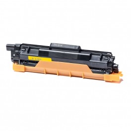 BROTHER TN247/TN243 AMARELO CARTUCHO DE TONER GENERICO TN-247Y/TN-243Y (CON CHIP)