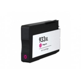 HP Compat&iacute;vel 933 XL magenta