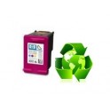 HP Reciclado 300 XL Cores (cc644ee)