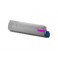 OKI C810/C830 MAGENTA CARTUCHO DE TONER GENERICO 44059106