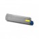 OKI C810/C830 AMARELO CARTUCHO DE TONER GENERICO 44059105