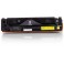 CANON 045H AMARELO CARTUCHO DE TONER GENERICO 1243C002/1239C002