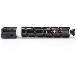 CANON CEXV47 CYAN CARTUCHO DE TONER GENERICO 8517B002