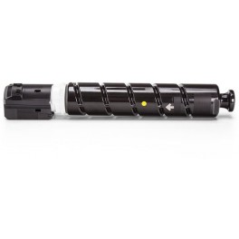 CANON CEXV47 AMARELO CARTUCHO DE TONER GENERICO 8519B002