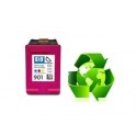 HP Reciclado 901 XL Cor (cc656ee)