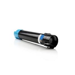 XEROX WORKCENTRE M24 CYAN CARTUCHO DE TONER GENERICO 006R01154