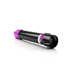 XEROX WORKCENTRE M24 MAGENTA CARTUCHO DE TONER GENERICO 006R01155