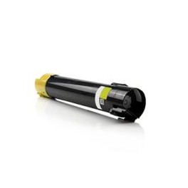 XEROX WORKCENTRE M24 AMARELO CARTUCHO DE TONER GENERICO 006R01156