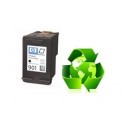 HP Reciclado 901 XL Preto (cc654ee)
