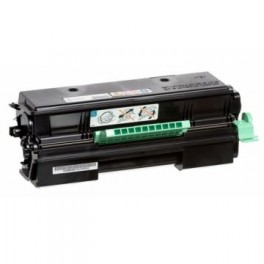 RICOH AFICIO SP400DN/SP450DN NEGRO CARTUCHO DE TONER GENERICO 408062/408061/408060/SP 400E/SP 450LE/SP 400HE