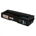 AFICIO SP-C250/SP-C260/SP-C261 CYAN CARTUCHO DE TONER GENERICO 407544