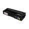 RICOH AFICIO SP-C250/SP-C260/SP-C261 AMARELO CARTUCHO DE TONER GENERICO 407546