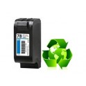 HP Reciclado COR (N&ordm; 78)