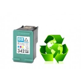 HP Reciclado Cor (N&ordm;342)