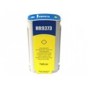 HP 72 AMARELO CARTUCHO DE TINTA GENERICO C9373A