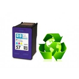 HP Reciclado COR (N&ordm;57)