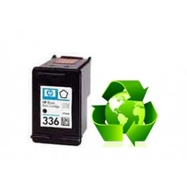 HP Reciclado Preto (N&ordm;336)