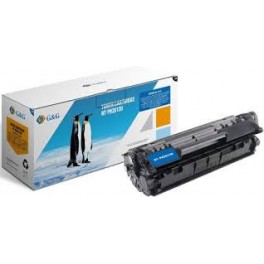 G&G HP CF413X/CF413A MAGENTA CARTUCHO DE TONER GENERICO N&ordm;410X/410A