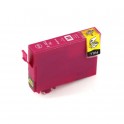 EPSON T02W3/T02V3 (502XL) MAGENTA CARTUCHO DE TINTA GENERICO C13T02W34010/C13T02V34010