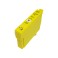 EPSON T02W4/T02V4 (502XL) AMARELO CARTUCHO DE TINTA GENERICO C13T02W44010/C13T02V44010