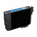 EPSON T02W2/T02V2 (502XL) CYAN CARTUCHO DE TINTA GENERICO C13T02W24010/C13T02V24010