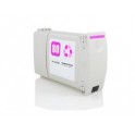 HP 80 MAGENTA CARTUCHO DE TINTA GENERICO C4847A