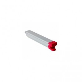 SAMSUNG CLT-M809S MAGENTA CARTUCHO DE TONER GENERICO SS649A
