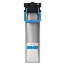EPSON T9452 CYAN CARTUCHO DE TINTA PIGMENTADA GENERICO C13T945240