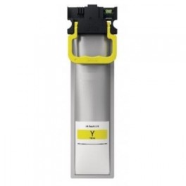 EPSON T9454 AMARELO CARTUCHO DE TINTA PIGMENTADA GENERICO C13T945440