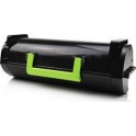LEXMARK MS817/MS818DN NEGRO CARTUCHO DE TONER GENERICO 53B2000