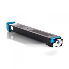 SHARP MX36 CYAN CARTUCHO DE TONER GENERICO MX-36GTCA
