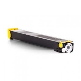 SHARP MX36 AMARELO CARTUCHO DE TONER GENERICO MX-36GTYA