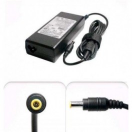 CARREGADOR COMPATIVEL SAMSUNG 19V 4.74A 5.5X3.0
