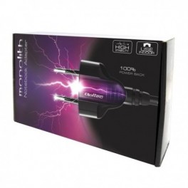 CARREGADOR Compat&iacute;vel Qoltec p/ Fujitsu 20V 3.25A 5.5X2.5
