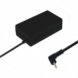 CARREGADOR QOLTEC COMPAT&Iacute;VEL Asus 40W 19V 2.1A 2.5 * 0.7