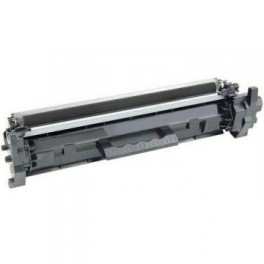 CANON 051 NEGRO CARTUCHO DE TONER GENERICO