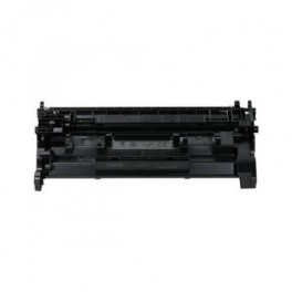 CANON 052H NEGRO CARTUCHO DE TONER GENERICO 2200C002