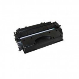 CANON 120 NEGRO CARTUCHO DE TONER GENERICO 2617B001