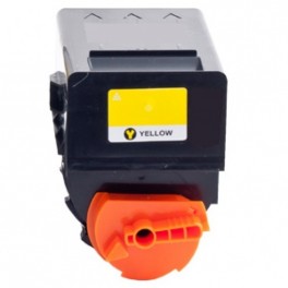 CANON CEXV21 AMARELO TONER GENERICO 0455B002