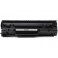 HP CF283X NEGRO CARTUCHO DE TONER GENERICO N&ordm;83X